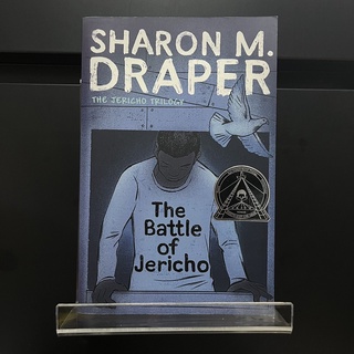 The Battle of Jericho - Sharon M. Draper