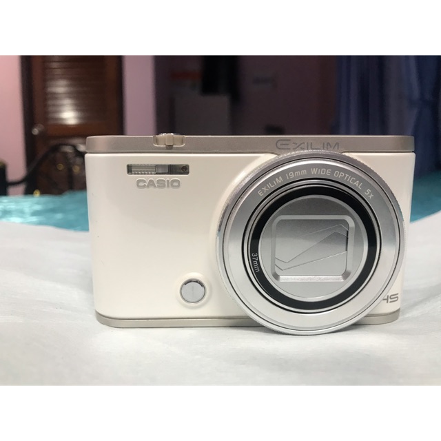 casio zr5000 price