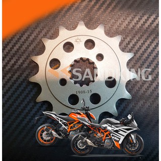 [พร้อมส่ง❗✅ ] สเตอร์หน้า KTM DUKE/RC 200/250/390🧡