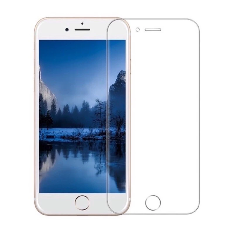 ฟิล์มกระจกเต็มจอ สำหรับ iPhone 6Plus / 7Plus / 8Plus thumbnail 4