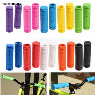ปลอกแฮนด์จักรยานกันลื่น 3dm bmx mtb