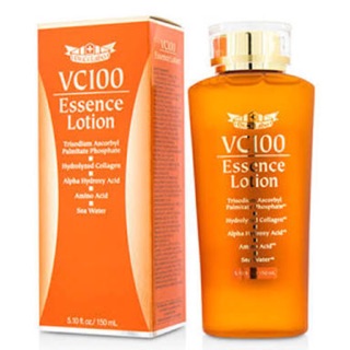 Dr.labo VC100 essence lotion