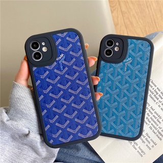 เคสโทรศัพท์มือถือหนังนิ่ม สีฟ้า สําหรับ HUAWEI y7 PRO 2019 P20 PRO P40 PRO P50 P30 PRO Y9 2019 Y9 prime 2019 Nova 5T 7 SE 7i 8 9 SE MATE 40 30 20 PRO Nova5T