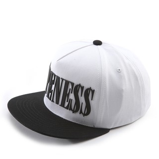 PREMI3R Outlet หมวก Cap snapback  - DOPENESS RUBBER