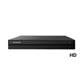 เครื่องบันทึกกล้องวงจรปิด Honeywell รุ่น HEN64204 NVR 1.5U 64CH 4SATA 16POE 4K H.265