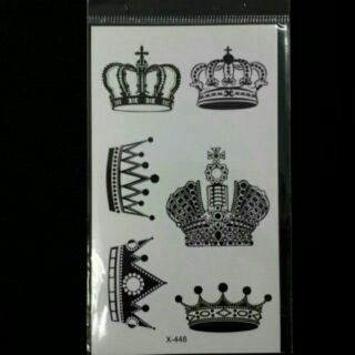 Tattoo Sticker