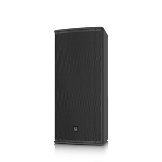 TURBOSOUND TCS122/96-AN ตู้ลำโพง 12 นิ้ว 2 ทาง 2,500 วัตต์ มีแอมป์ในตัว คลาส D