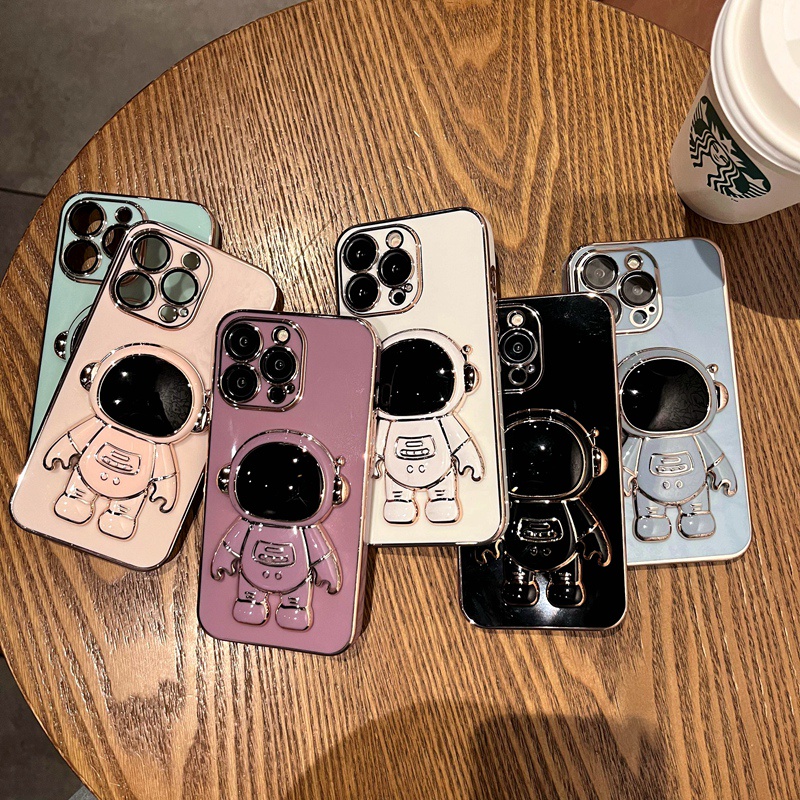 เคส OPPO cph2109 cph2113 cph2119 cph21 cph2122 cph2127 cph2131 Multifunctional Bracket Transformers 