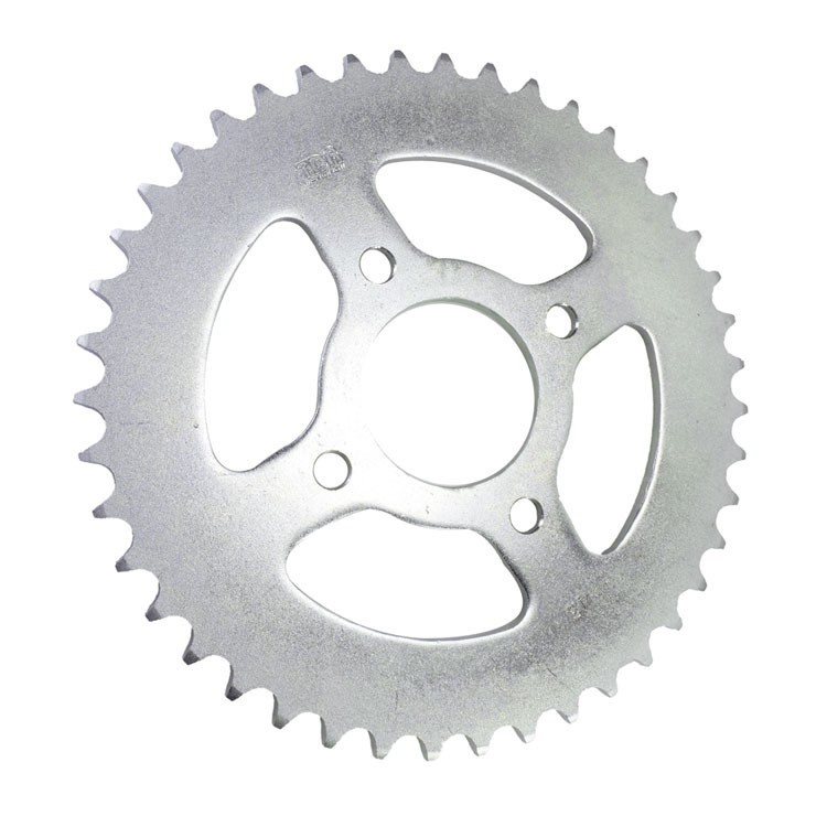 สเตอร์หลัง Tiger 520 43T ใหม่ TDR