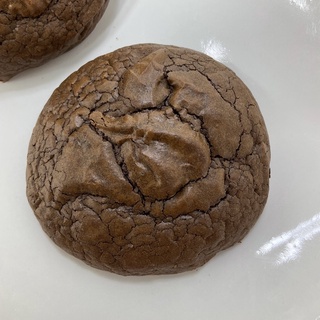 Brownie cookies บราวนี่คุกกี้ คุ้กกี้บราวนี่ ช็อกเข้มๆ อร่อยต้องลอง