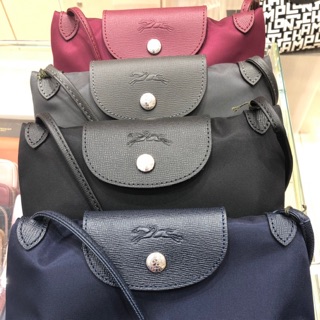 Longchamp Neo mini