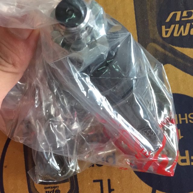 ลูกหมากปีกนกล่าง Isuzu dander
