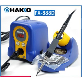 Japanese HAKKO digital display constant temperature welding station /Soldering StationsFX-888D