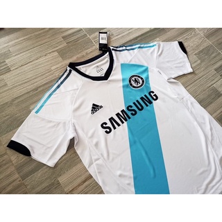 CHELSEA retro away kit 2012/13 เสื้อเชลซี ย้อนยุค 2012/13