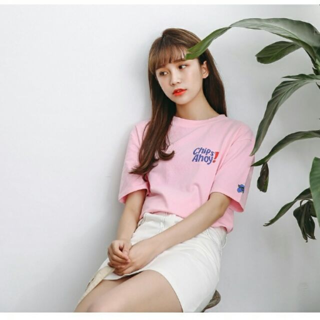 Chips ahoy tee