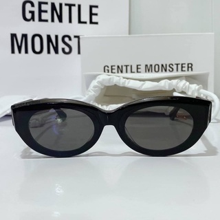 แว่นตาแบรนด์พร้อม Gentle monster