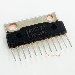 IC AN5275