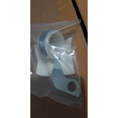 Original klx 140 klx140 สายเบรคหน้าเชือกยึดท่อ clamp