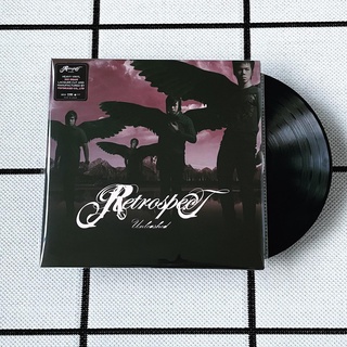 แผ่นเสียง RETROSPECT - Unleashed Vinyl LP