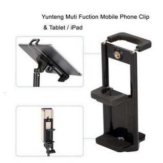 Mobile and Tablet Holder Clip ที่ยึดมือถือ แท็บเล็ท  และอุปกรณ์ต่างๆ