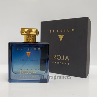 Roja - Elysium Parfum Cologne [💥แบ่งขายน้ำหอมแท้ 100%]