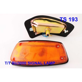 ไฟเลี้ยว Toyota BU3000 SIGNAL LAMP By. TS.Motor