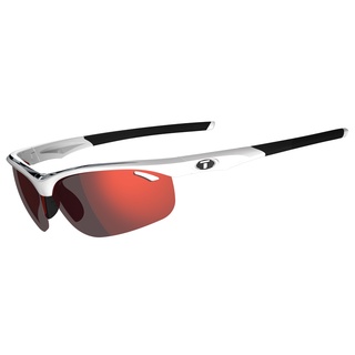 Tifosi แว่นกันแดด รุ่น VELOCE White/Black (Clarion Red/AC
Red/Clear)