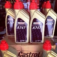 💥CASTROL POWER 1 A747,💥 ORIGINAL 2T RACING