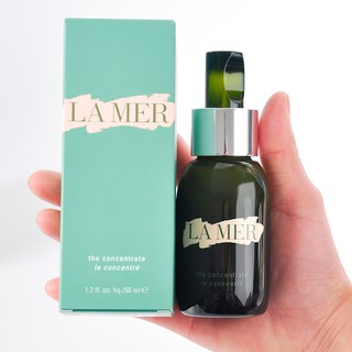 【Beautyhouse】LAMER Repair Serum ครีมบำรุงผิว