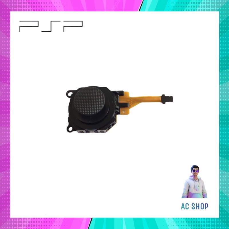 อะไหล่ PSP 1000/2000/3000 คุณภาพดี จัดส่งสินค้าภายใน 24 hr