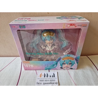 Nendoroid 1578 Racing Miku 2021 Ver.