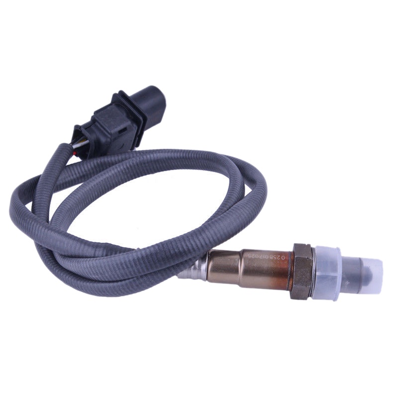 เหมาะสําหรับ Plx Aem Lsu4.9 O2 Uego Broadband Oxygen Sensor 30-2004 0258017025 - รูปที่ 2