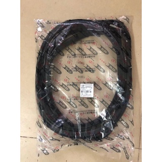 Soueast-mitsubishi Lancer แถบยางติดประตู 97-02