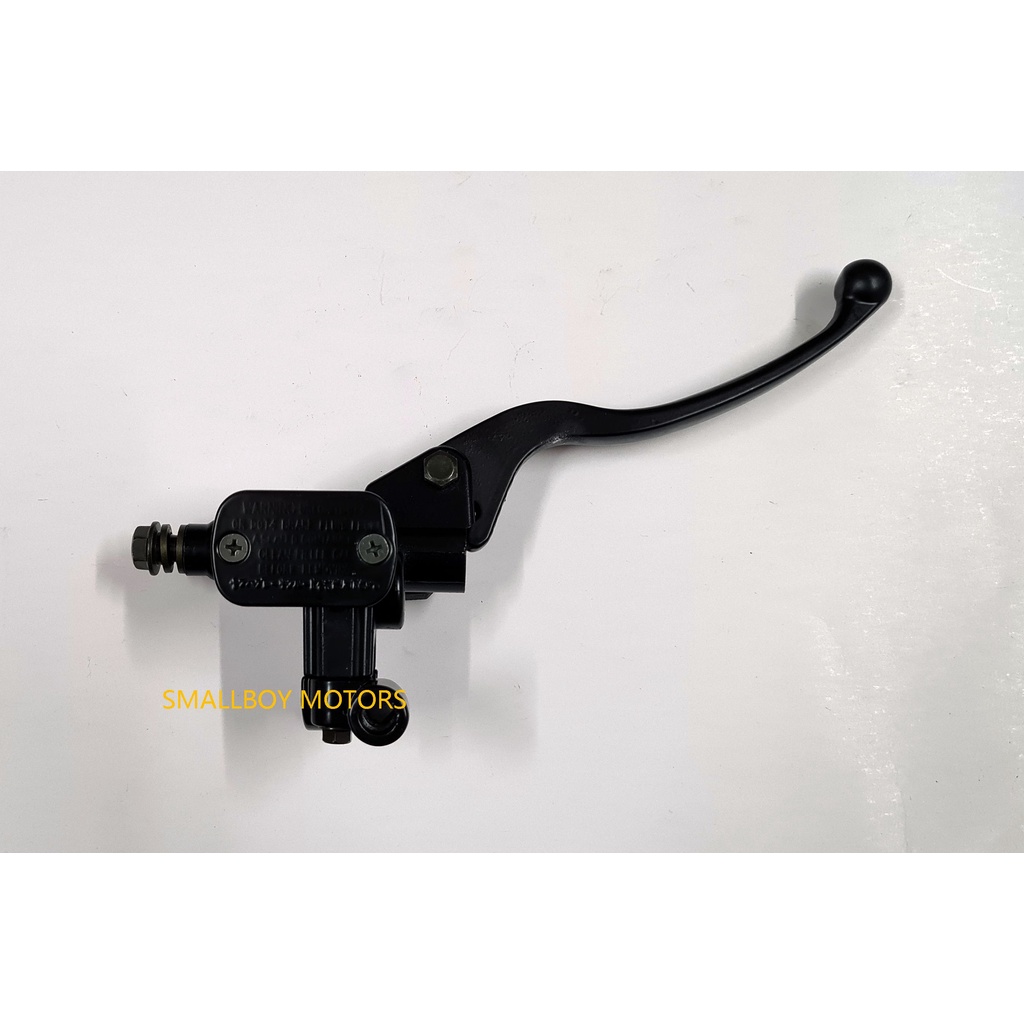 YAMAHA LC135 V1 MASTER BRAKE PUMP LEVER SET LC 135