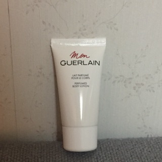 Guerlain body lision