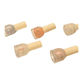 พร้อมส่ง Two-moons ของแท้ น้ำยาทาเล็บ สีทาเล็บ กึ่งเจล ขนาด10ml*1 ไม่ต้องอบ สีสวย แห้งไว รุ่นใหม่ TM3