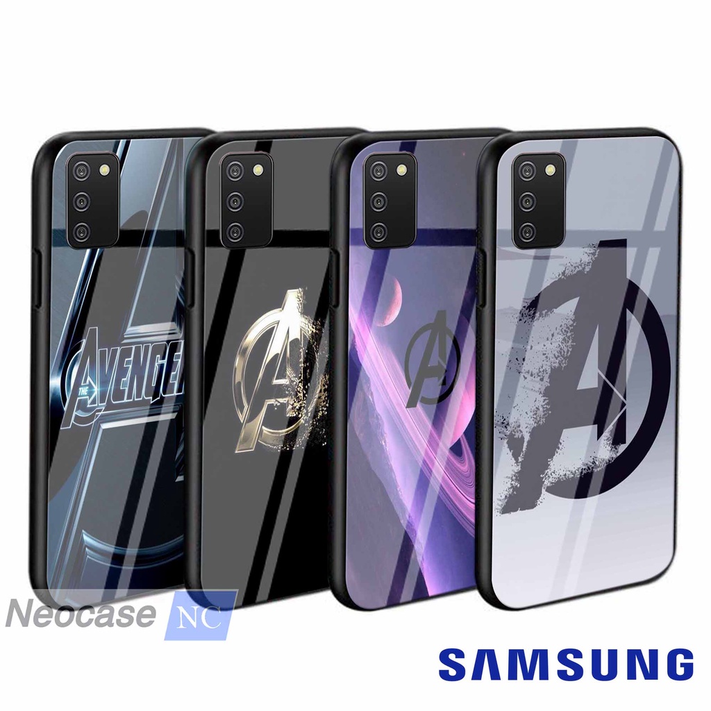 กระจกเงา Softcase Samsung A06 A05 A16 A35 A34 A23 A25 A55 A04 A14 A15 A12 A13 4G A05S A04S A02S A03S