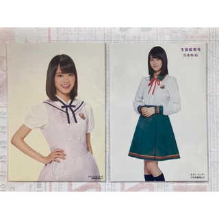 Nogizaka46 Ikuta Erika (生田絵梨花) - รูปอิคุตะ เอริกะ โนกิซากะ // Nogizaka (乃木坂46)