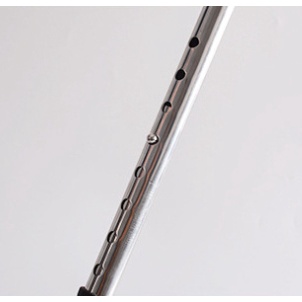 ไม้เท้า (แบบ 4 ขา) ไม้เท้าช่วยพยุง ไม้เท้าหัดเดิน(แพ็คใส่ลังอย่างดีป้องกันการเสียหาย) - รูปที่ 4