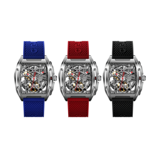 [ประกัน 1 ปี] CIGA Design Z Series Automatic Mechanical Watch - นาฬิกาออโตเมติกซิก้า ดีไซน์ รุ่น Z Series