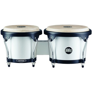 Meinl HEADLINER SERIES กลองบองโก้ รุ่น HB100-PW - White