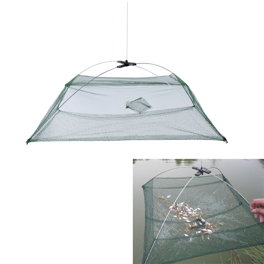 umbrella dip net