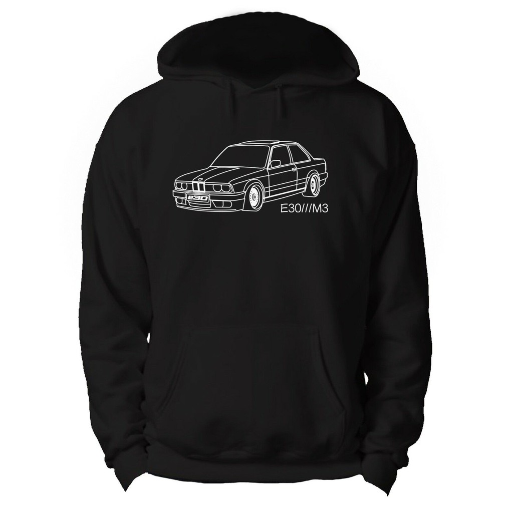 bmw e30 hoodie