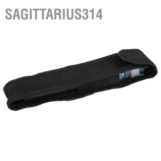 Sagittarius314 Fiber Optic Cable Tester Aluminum Alloy Red Light Visual Fault Locator Pen 10Km Wavelength 650nm