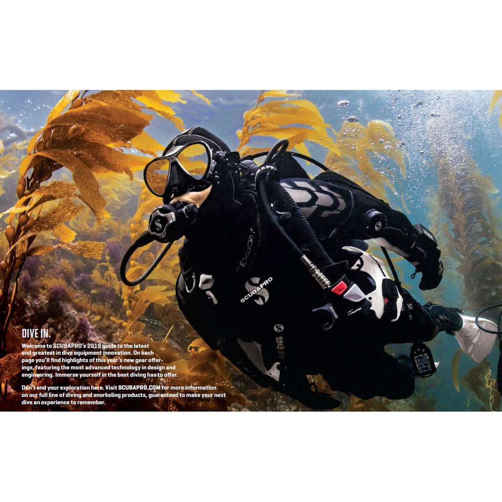 SCUBAPRO - Delta 5mm - Boots for Open Heel fin - รองเท้าบูธสำหรับตีนกบ