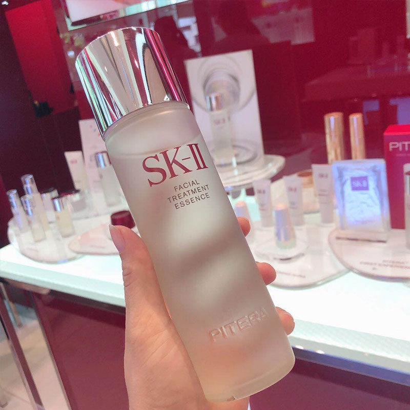 เตรียมจัดส่งSK-II SKII SK2 Facial Treatment Essence 230ML - m4aehivkfo ...