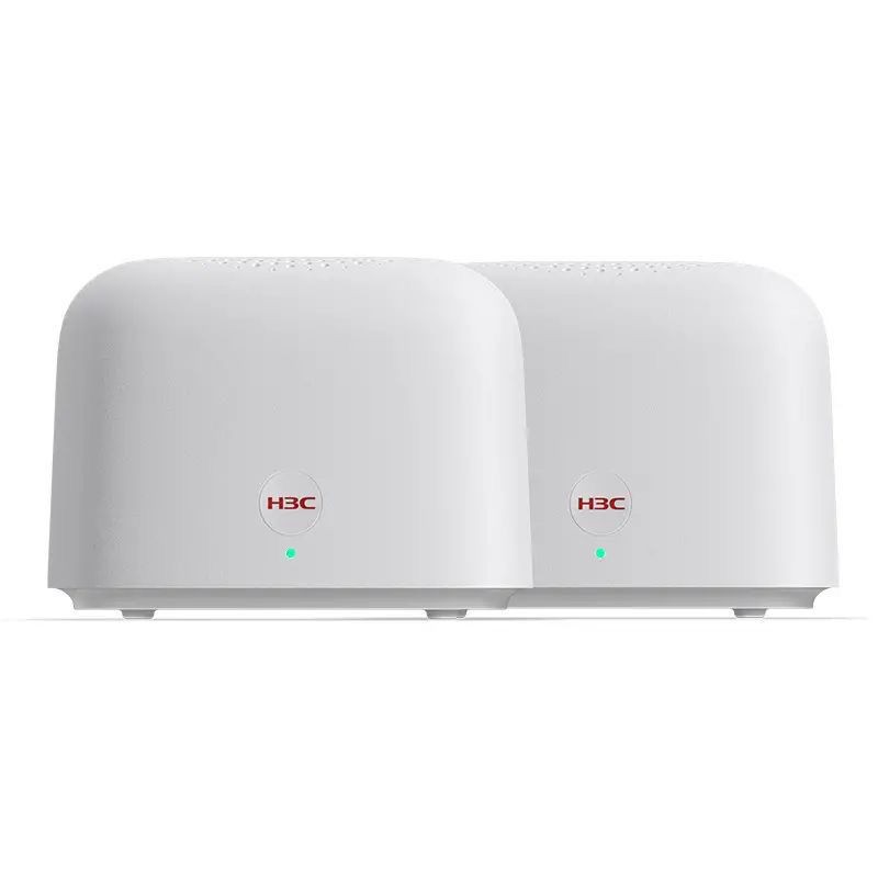 Wireless Router﹉ ☎เราเตอร์ H3C H3C B365 สองแบนด์ Gigabit 1200M ...