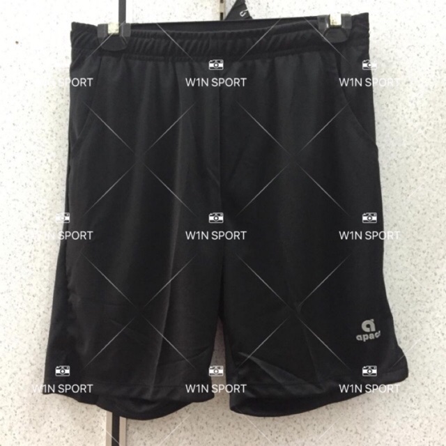 APACS BADMINTON SHORTS