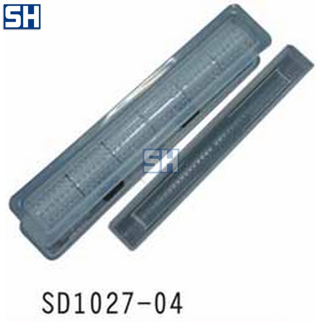 SD1027-04 SUSHI MOULD - SUSHI MOLD