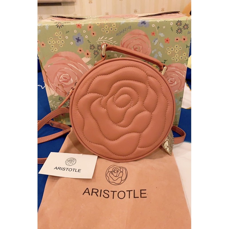 aristotle  maxi  bag